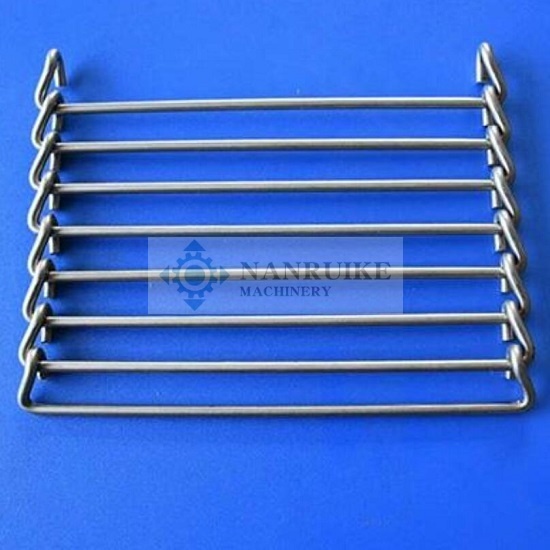Sani Grid Wire Rod Belt